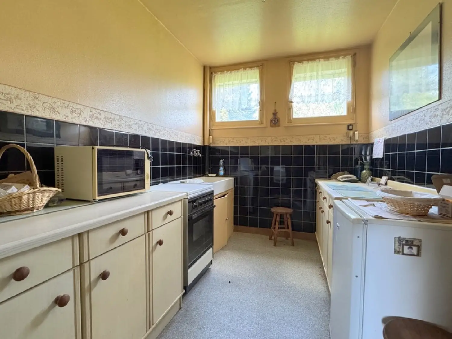  te koop appartement Saint-Dié Vogezen 7