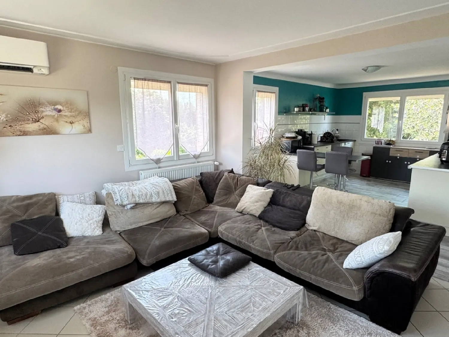 for sale apartment Saint-Dizier Haute-Marne 1