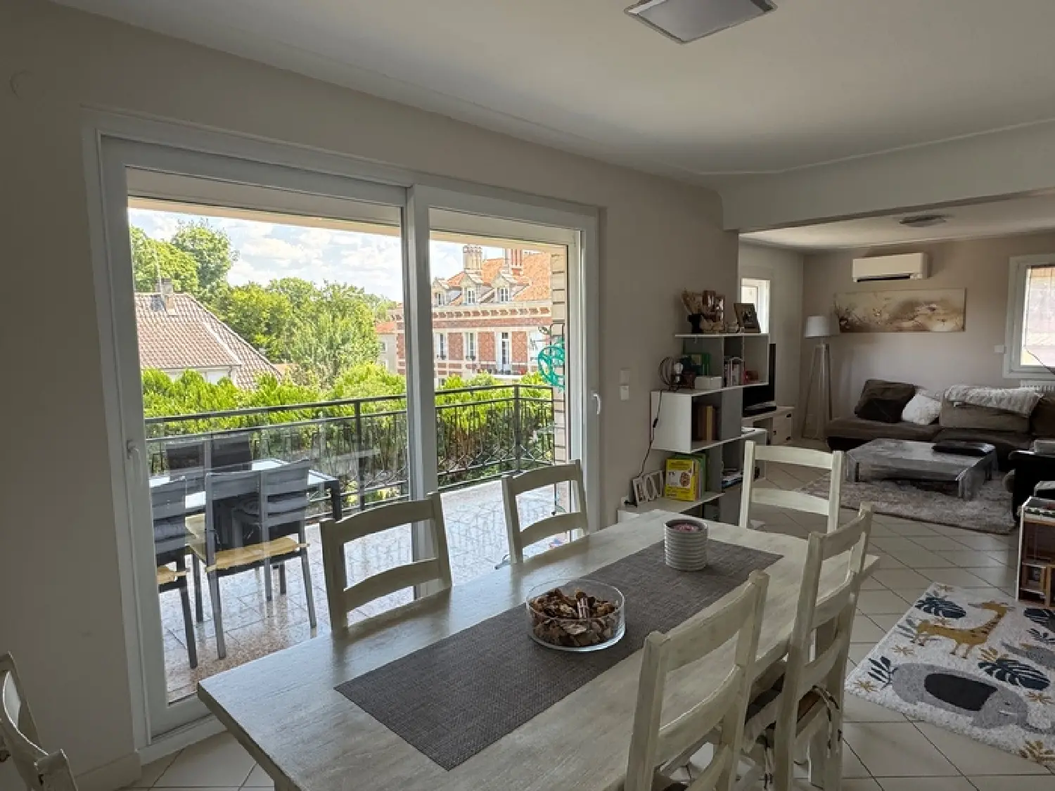  for sale apartment Saint-Dizier Haute-Marne 4