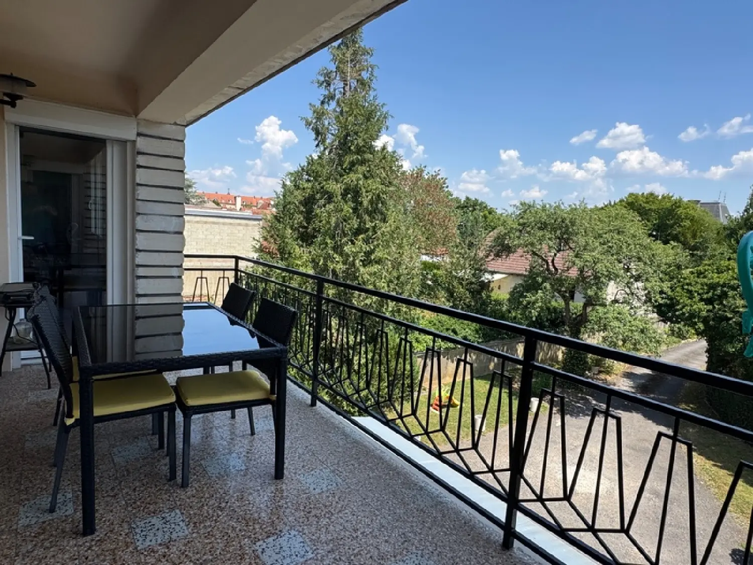  for sale apartment Saint-Dizier Haute-Marne 5