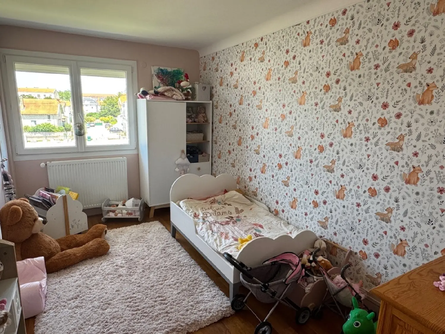  for sale apartment Saint-Dizier Haute-Marne 7