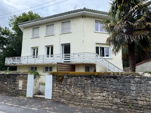 Saint-Dizier Haute-Marne Wohnung/ Apartment Bild 7111887