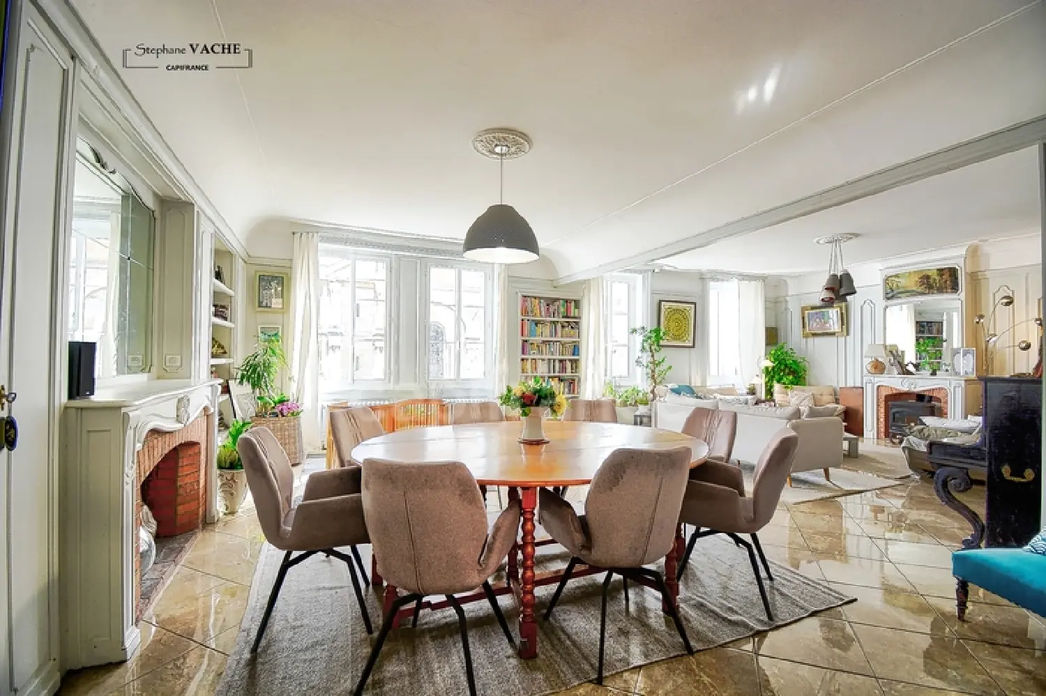  for sale apartment Saint-Étienne Loire 2