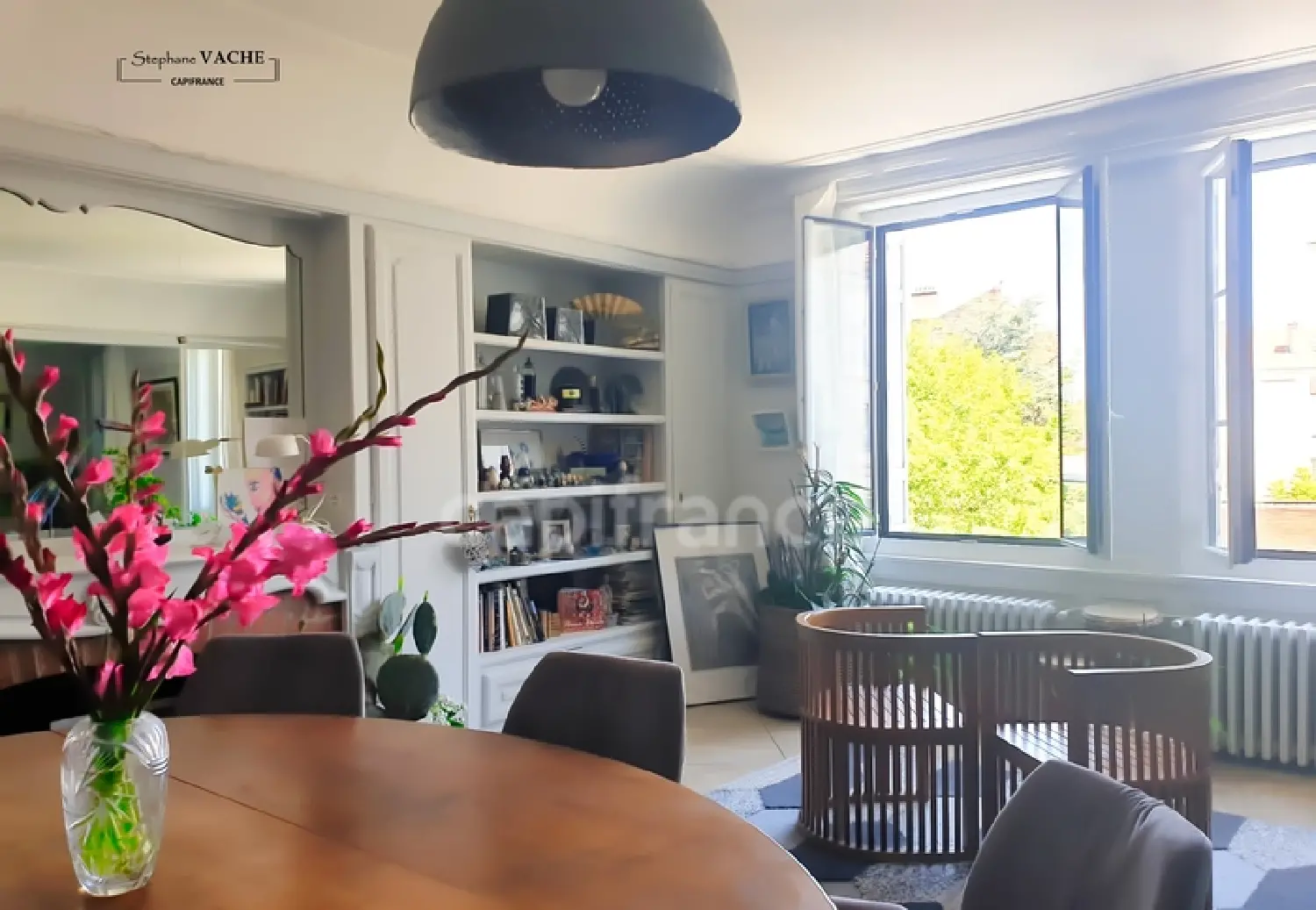  for sale apartment Saint-Étienne Loire 4