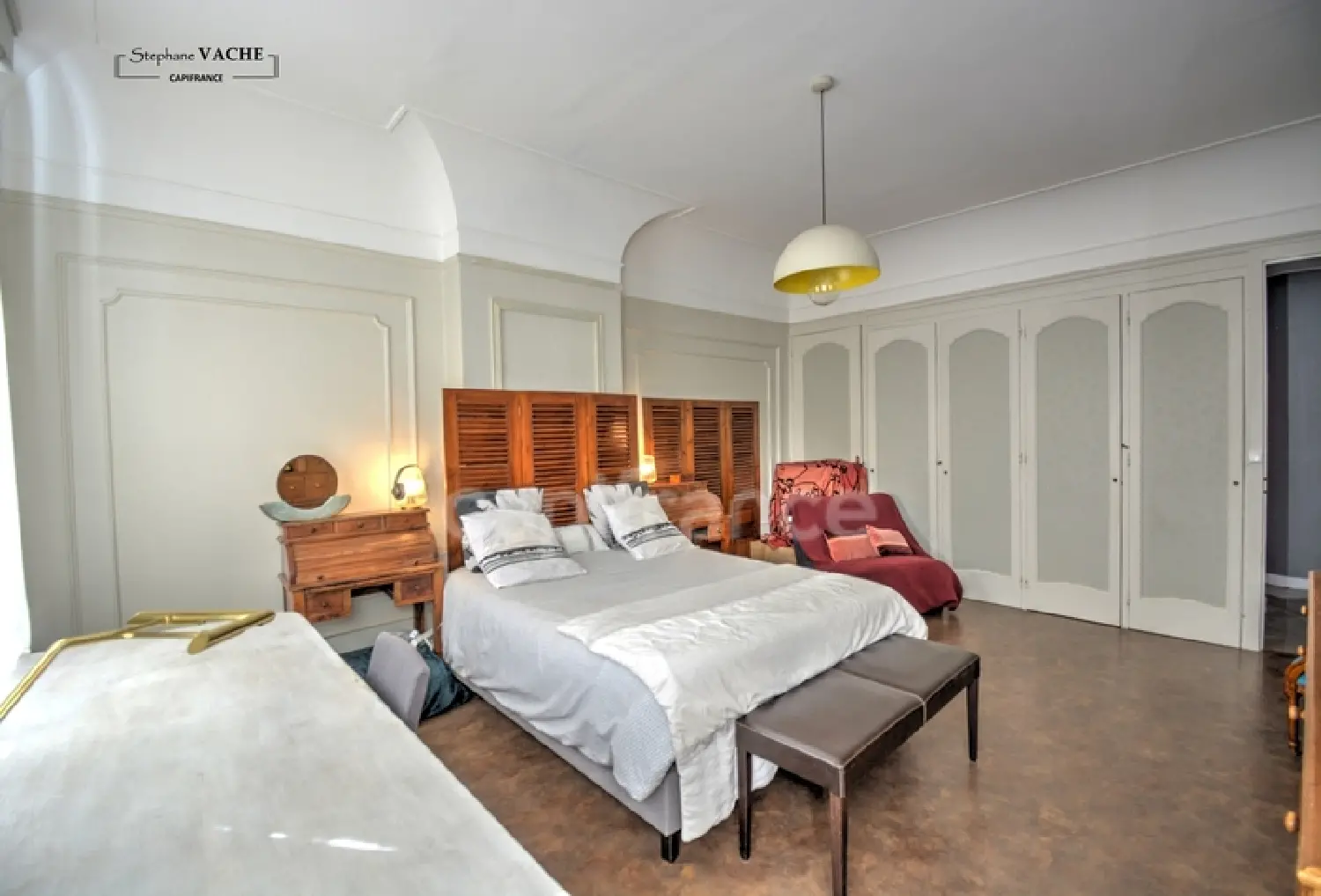  for sale apartment Saint-Étienne Loire 5