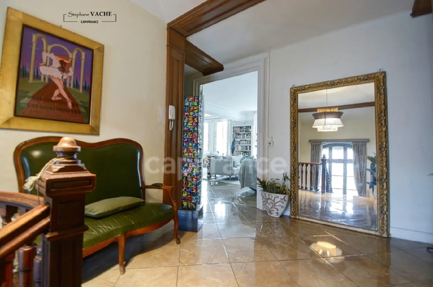  for sale apartment Saint-Étienne Loire 6