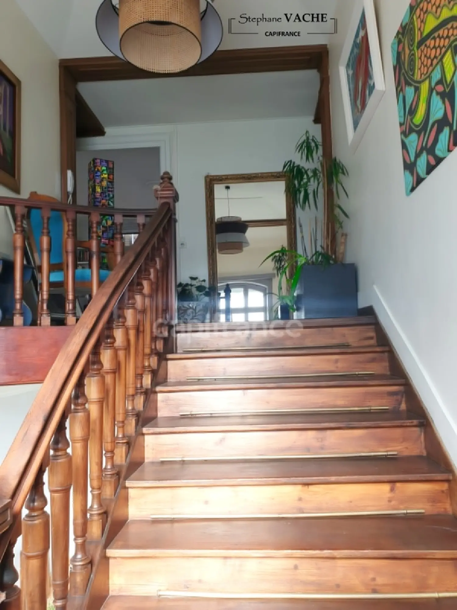  for sale apartment Saint-Étienne Loire 7