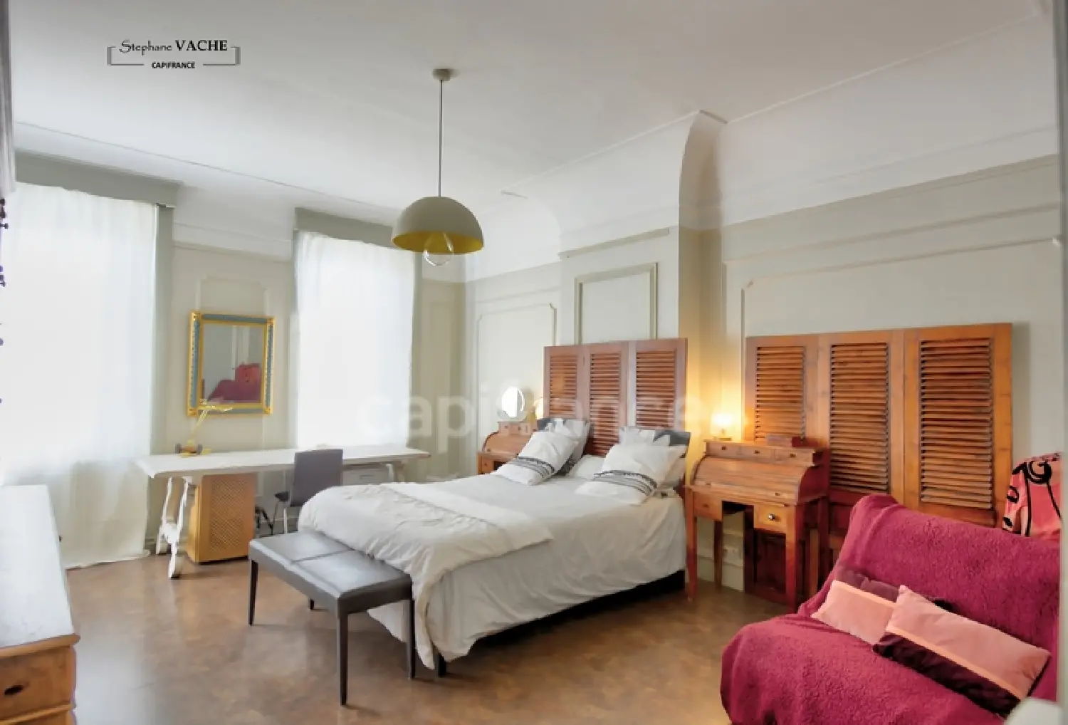  for sale apartment Saint-Étienne Loire 8