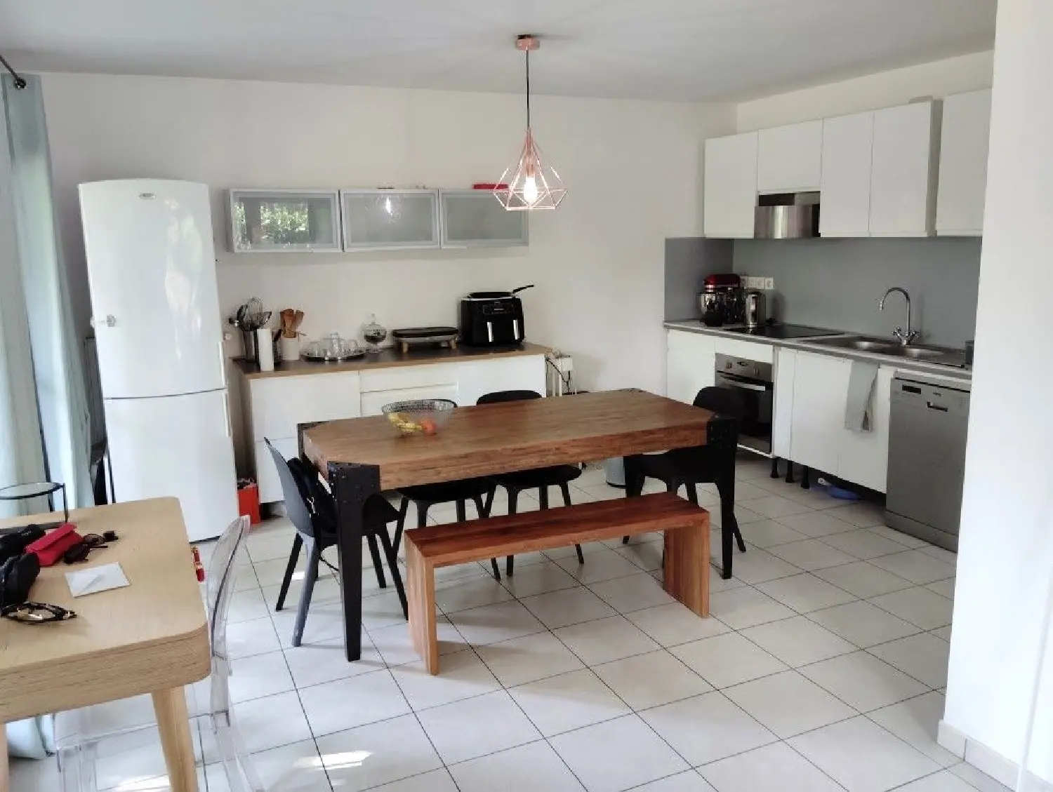 en venta apartamento Saint-Étienne Loire 2
