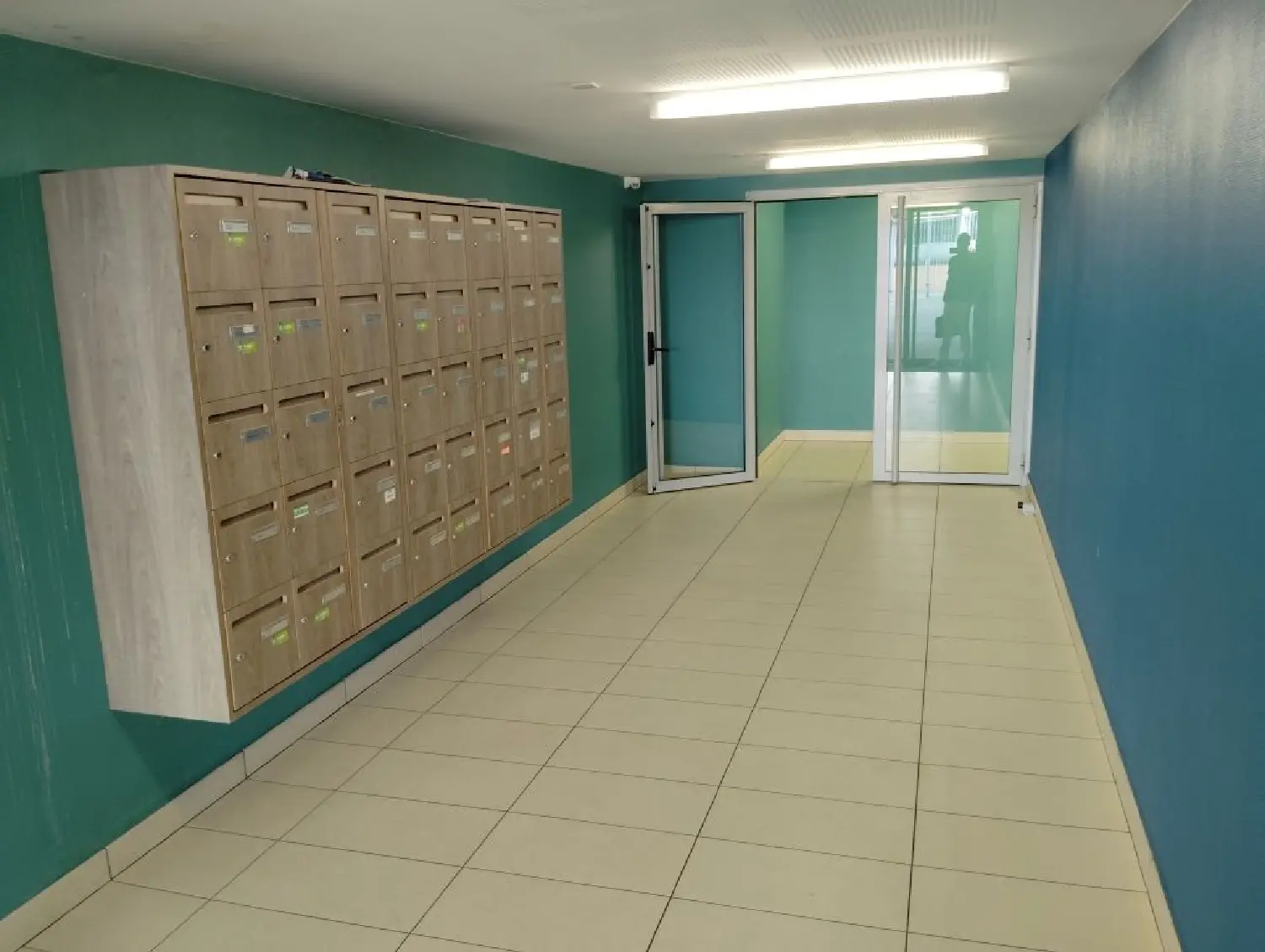  en venta apartamento Saint-Étienne Loire 4