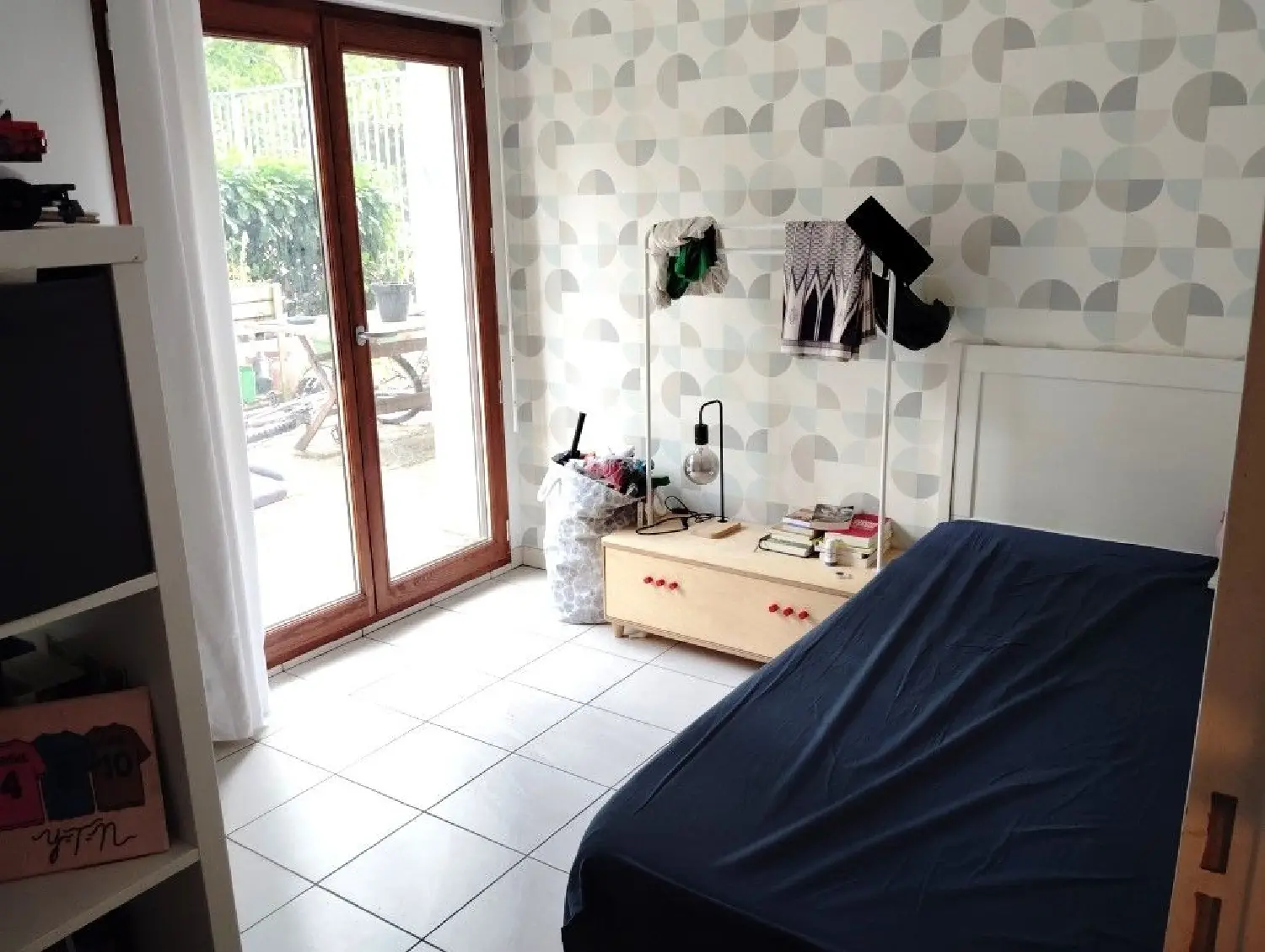  en venta apartamento Saint-Étienne Loire 5
