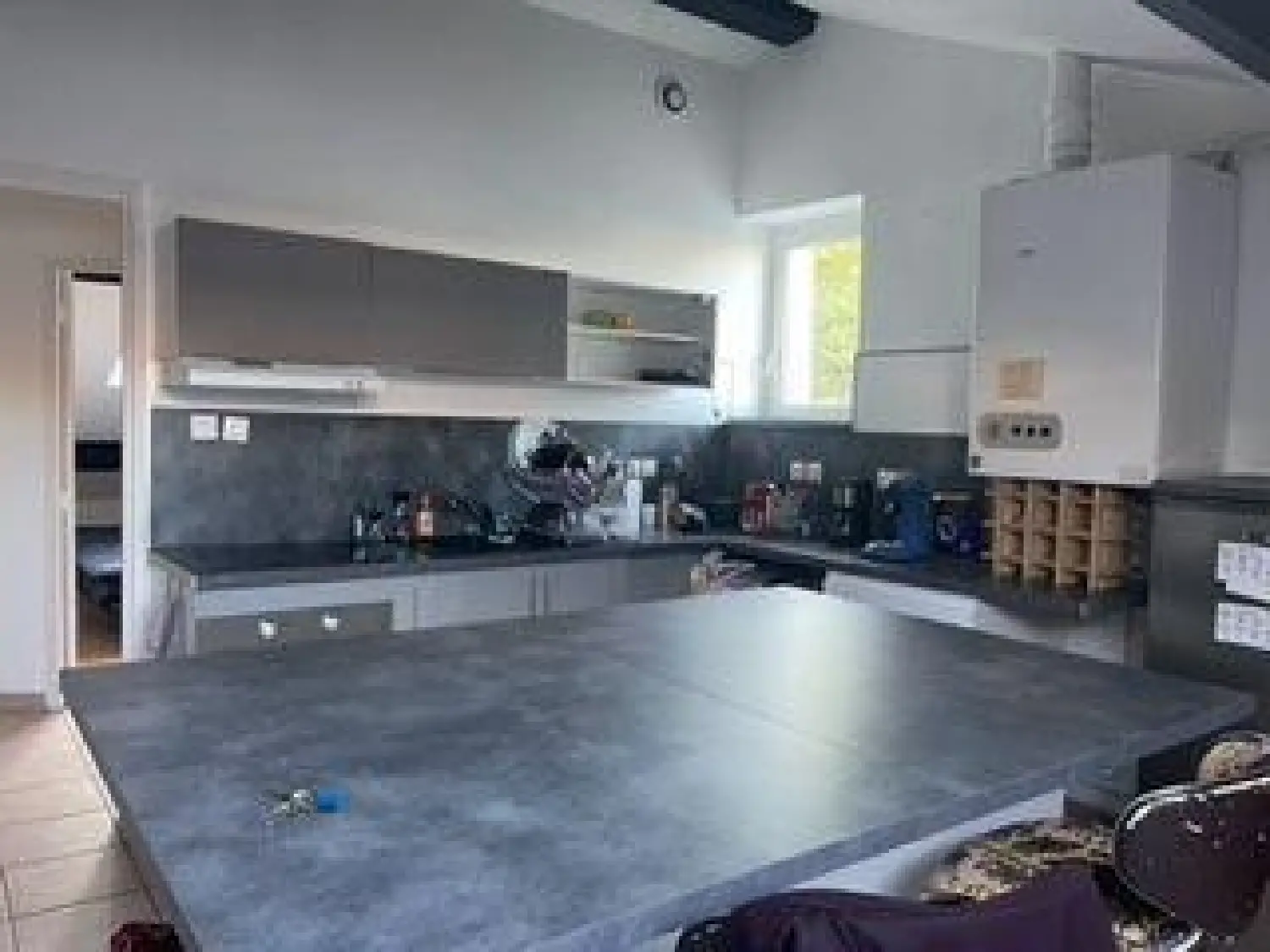  à vendre appartement Saint-Étienne Loire 1