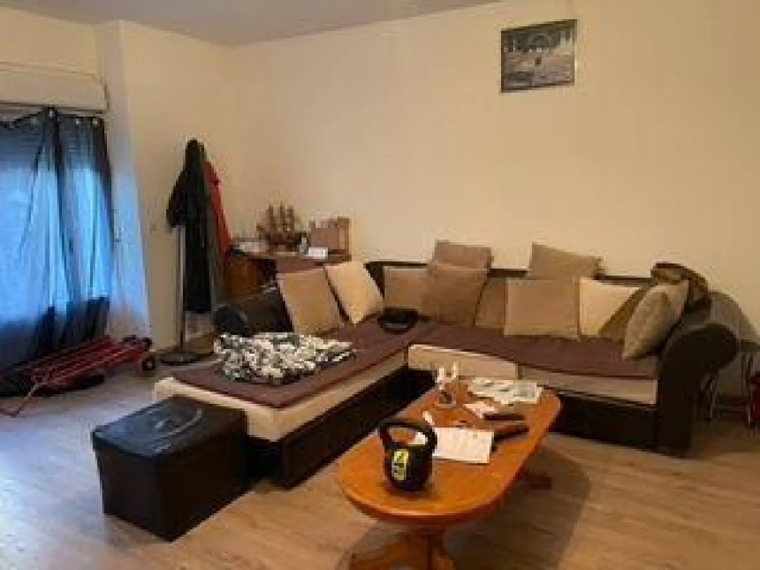  à vendre appartement Saint-Étienne Loire 3