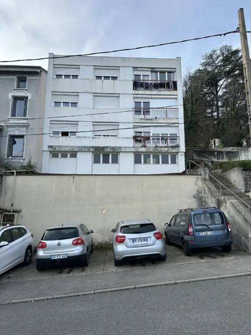 Saint-Étienne Loire appartement foto 7114020