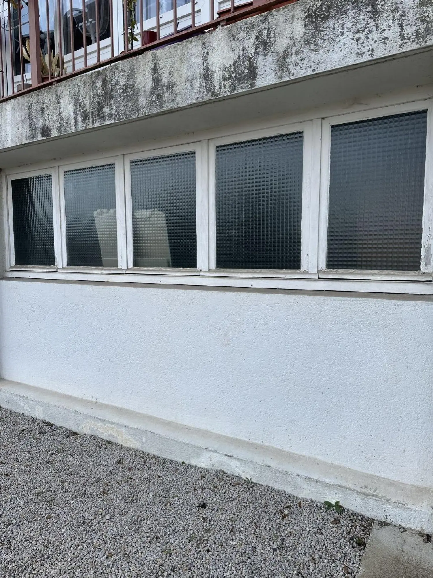  à vendre appartement Saint-Étienne Loire 2