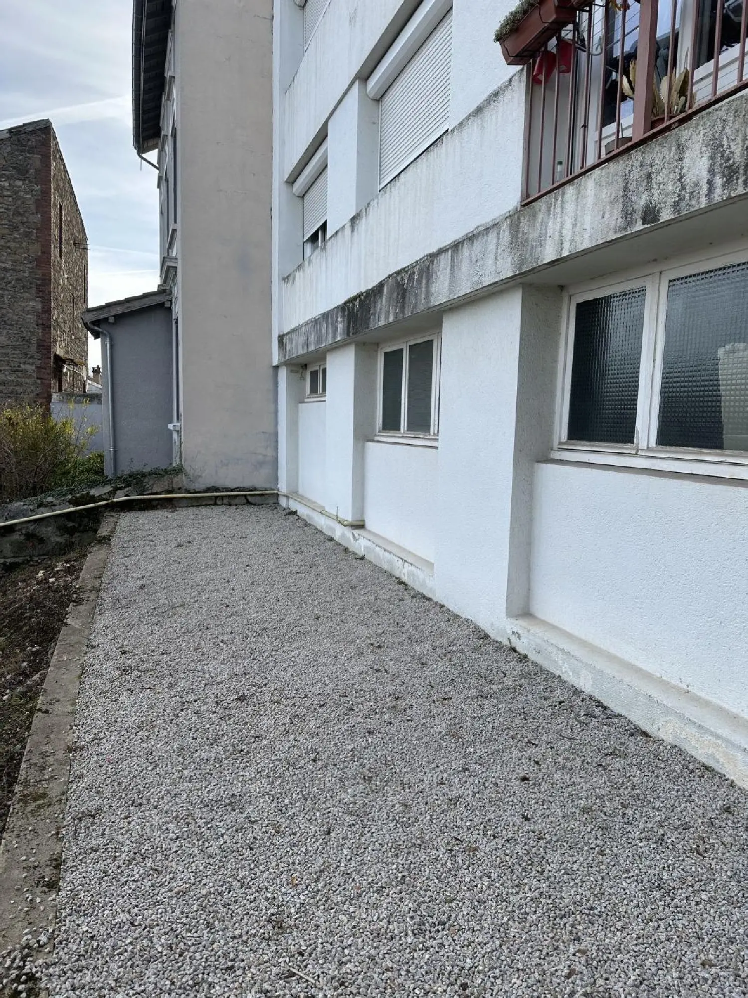  à vendre appartement Saint-Étienne Loire 3