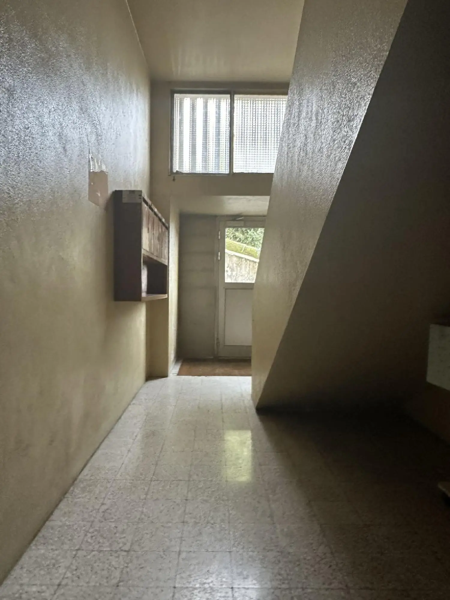  à vendre appartement Saint-Étienne Loire 4