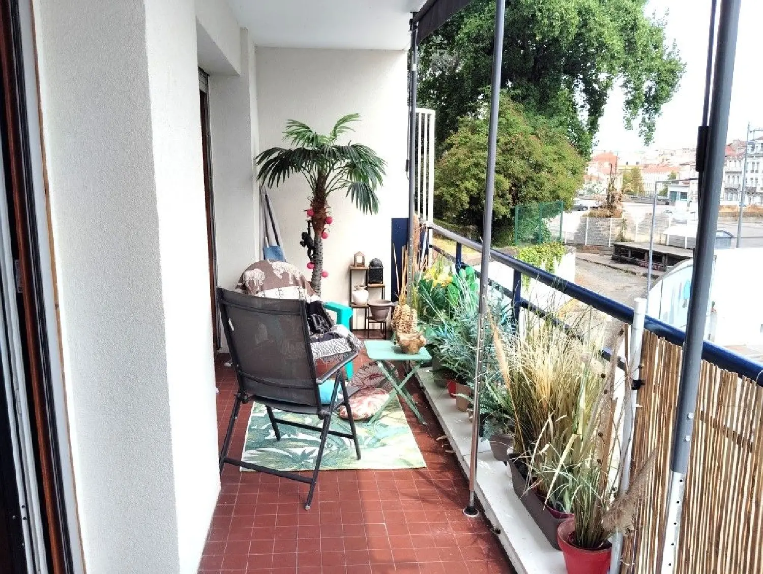  for sale apartment Saint-Étienne Loire 2