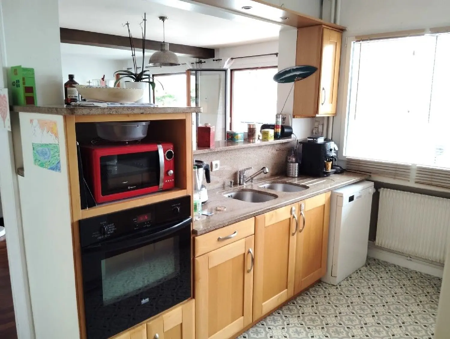  for sale apartment Saint-Étienne Loire 3