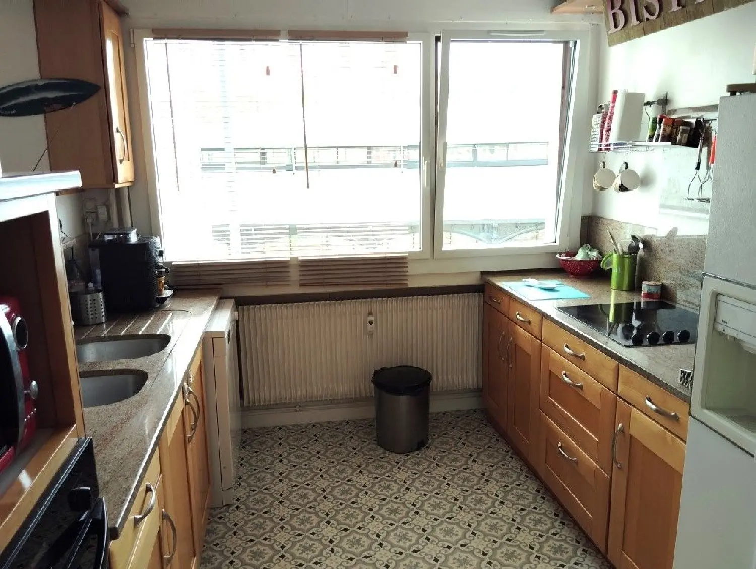  for sale apartment Saint-Étienne Loire 4