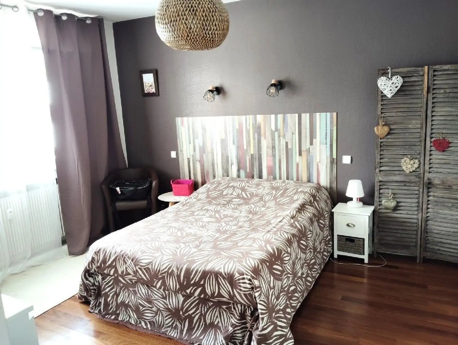  for sale apartment Saint-Étienne Loire 5
