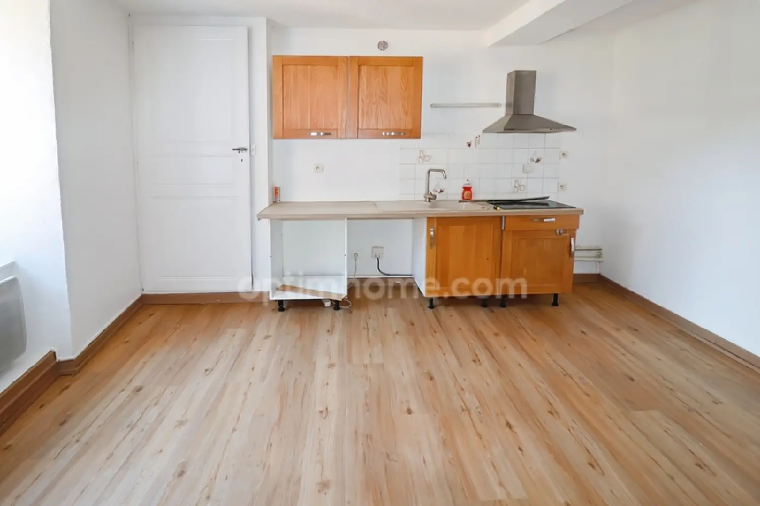 en venta apartamento Saint-Étienne-de-Saint-Geoirs Isère 2