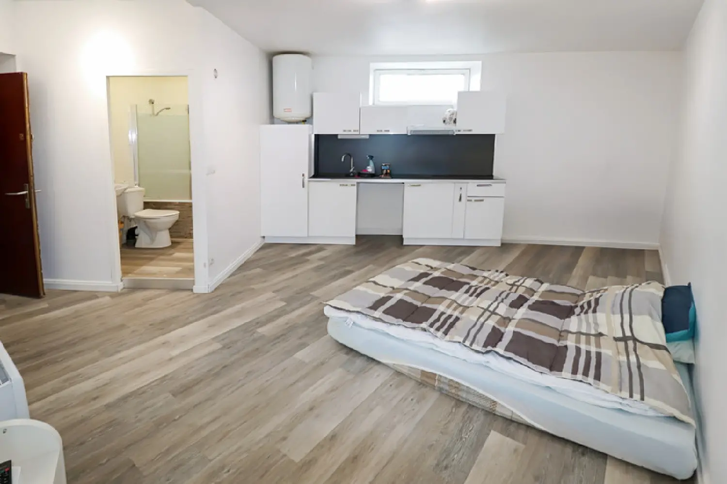  en venta apartamento Saint-Étienne-de-Saint-Geoirs Isère 1
