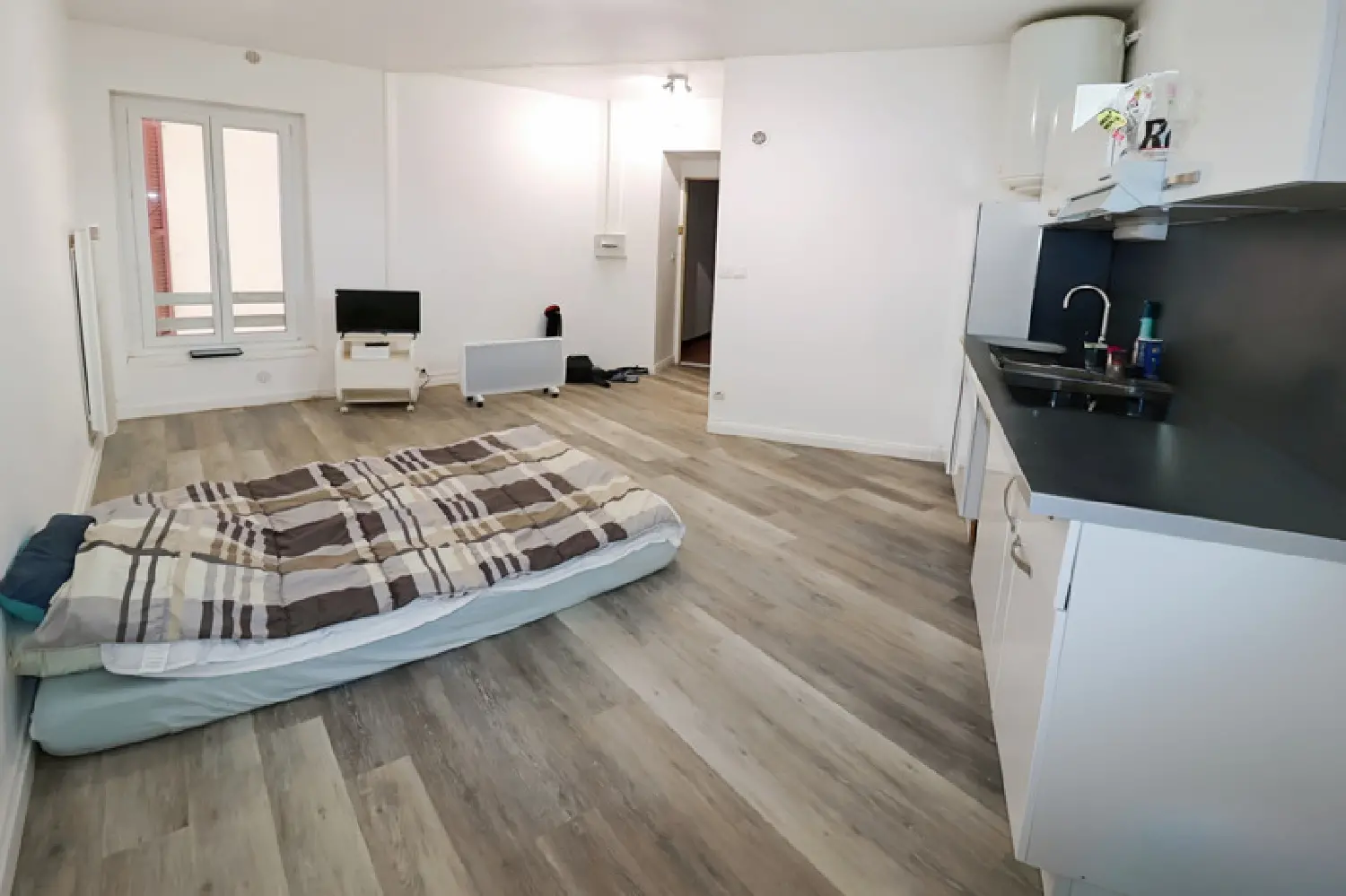 en venta apartamento Saint-Étienne-de-Saint-Geoirs Isère 2