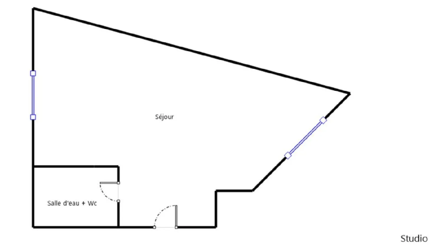  en venta apartamento Saint-Étienne-de-Saint-Geoirs Isère 4