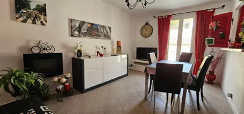 Saint-Florent Haute-Corse appartement foto 7110231