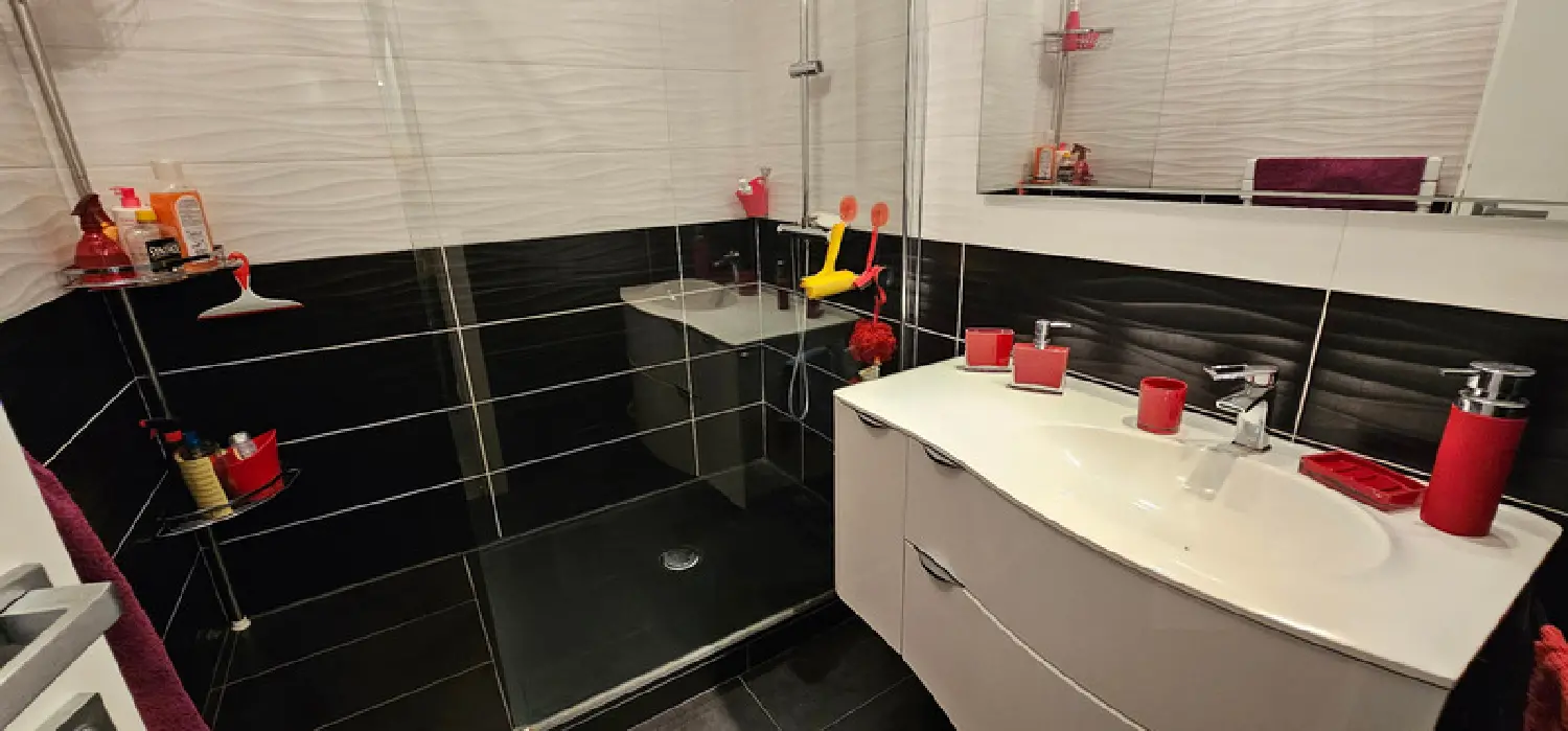  te koop appartement Saint-Florent Haute-Corse 5