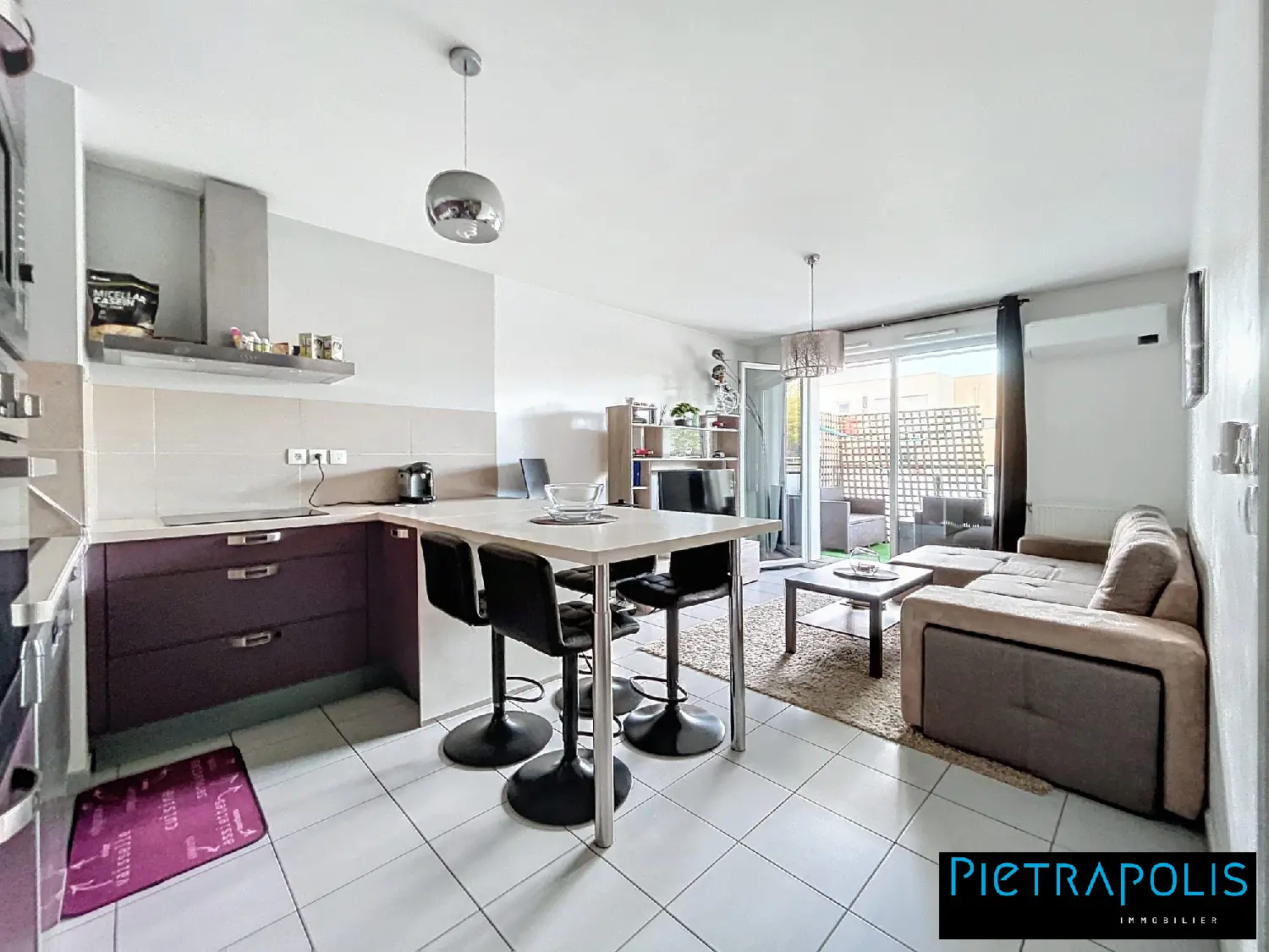 en venta apartamento Saint-Fons Rhône 2