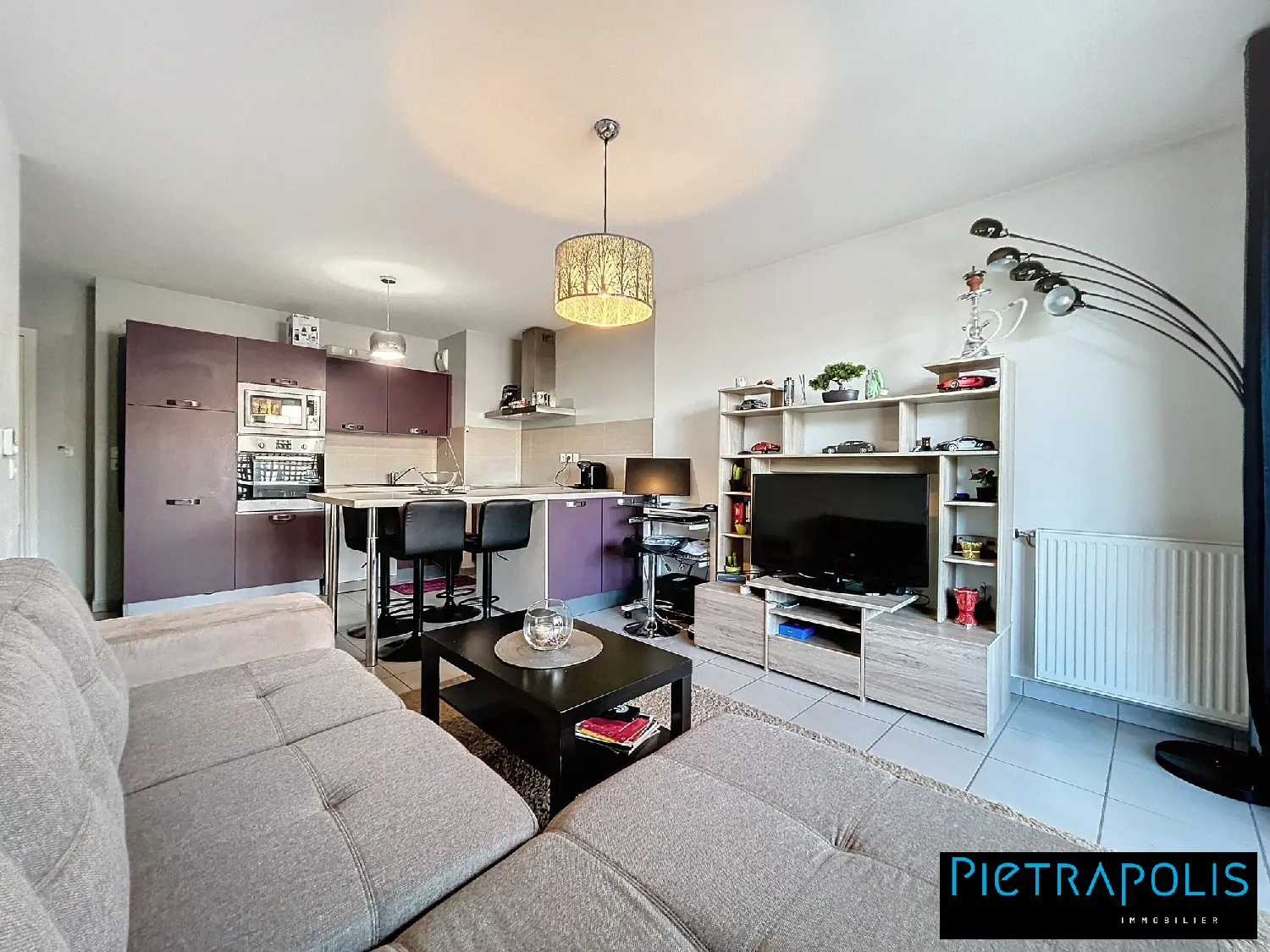 en venta apartamento Saint-Fons Rhône 3
