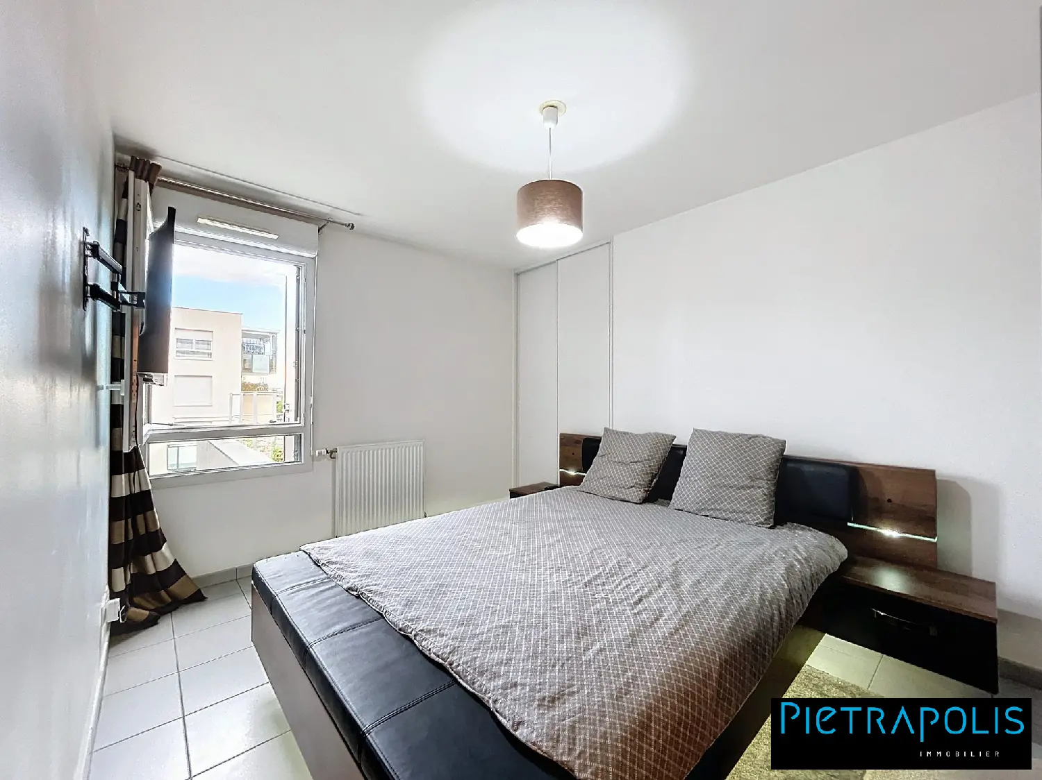  à vendre appartement Saint-Fons Rhône 7
