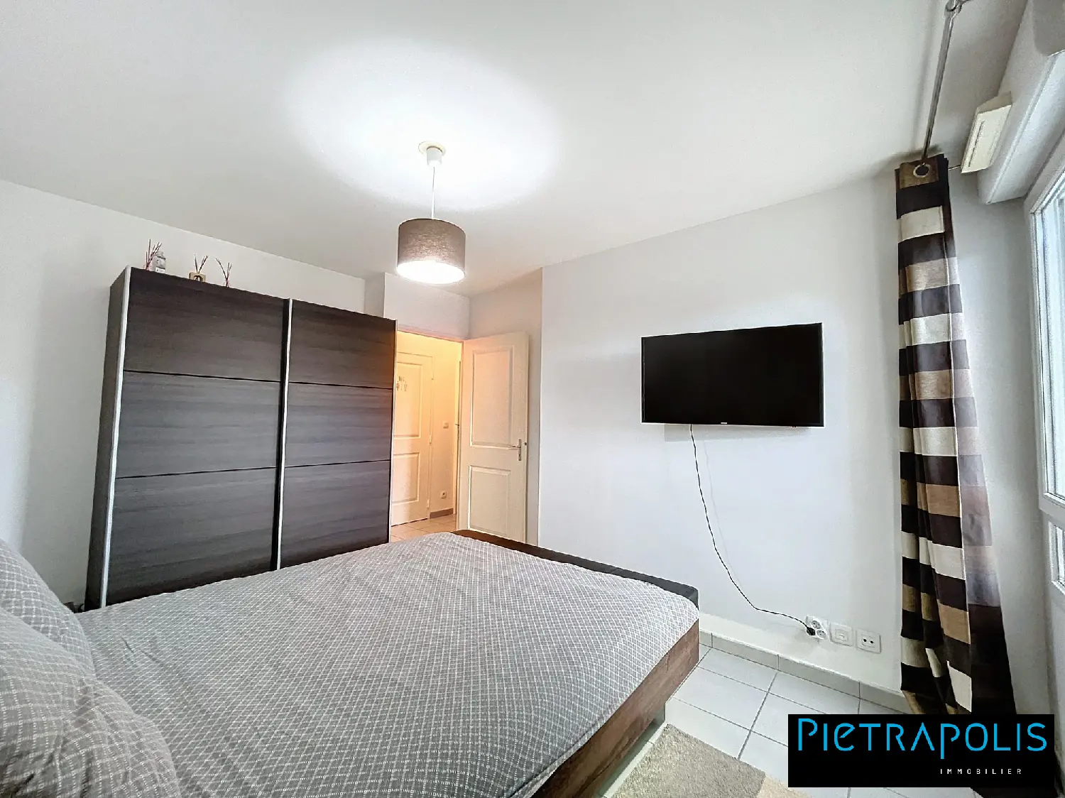  à vendre appartement Saint-Fons Rhône 8