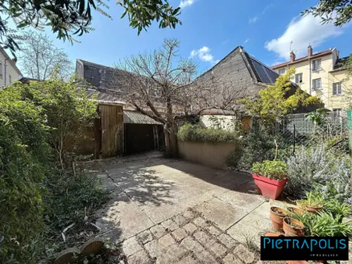 Saint-Fons Rhône appartement foto 7104745