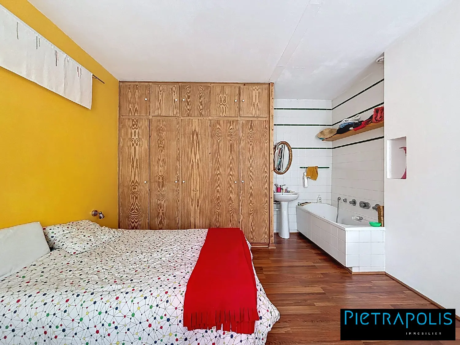  en venta apartamento Saint-Fons Rhône 4