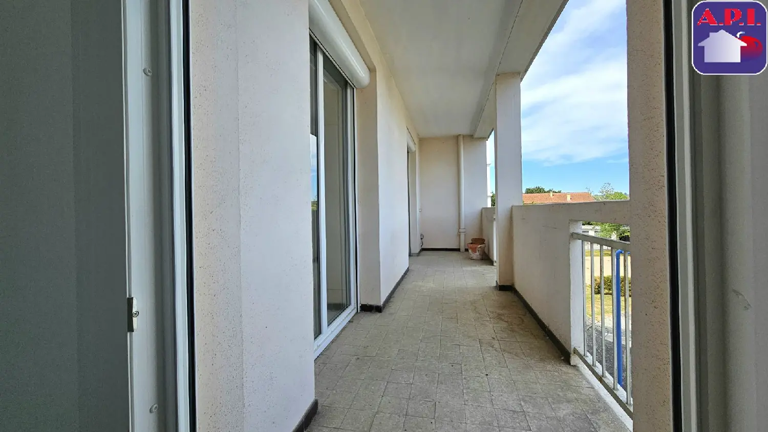  te koop appartement Saint-Gaudens Haute-Garonne 7