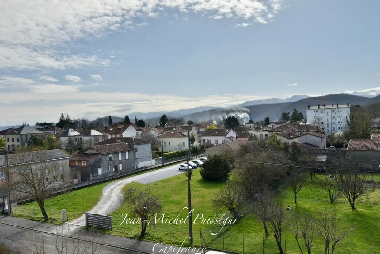  en venta apartamento Saint-Gaudens Haute-Garonne 3