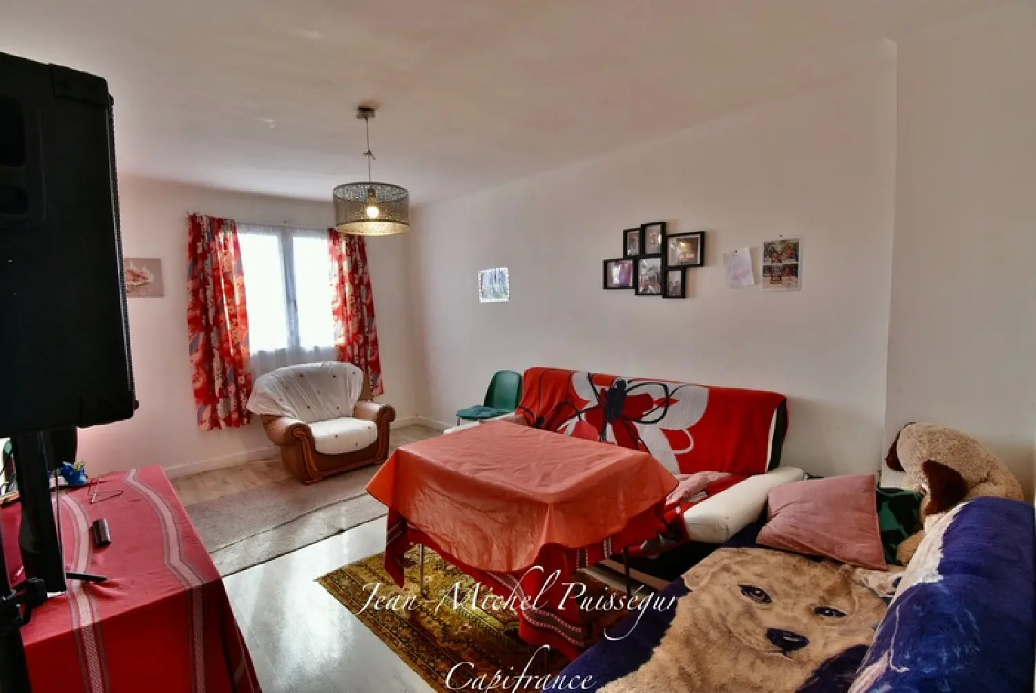  en venta apartamento Saint-Gaudens Haute-Garonne 4