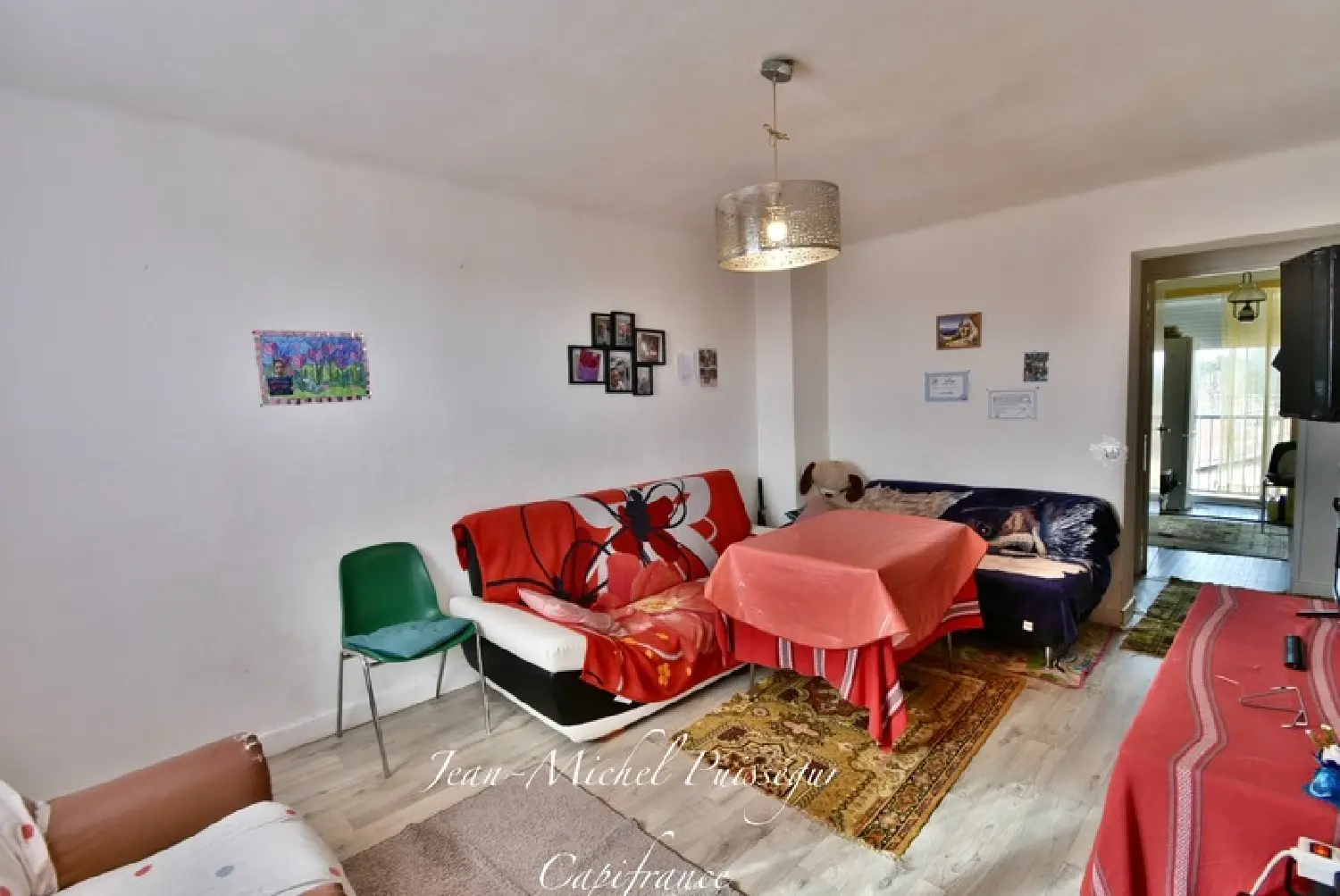  en venta apartamento Saint-Gaudens Haute-Garonne 5