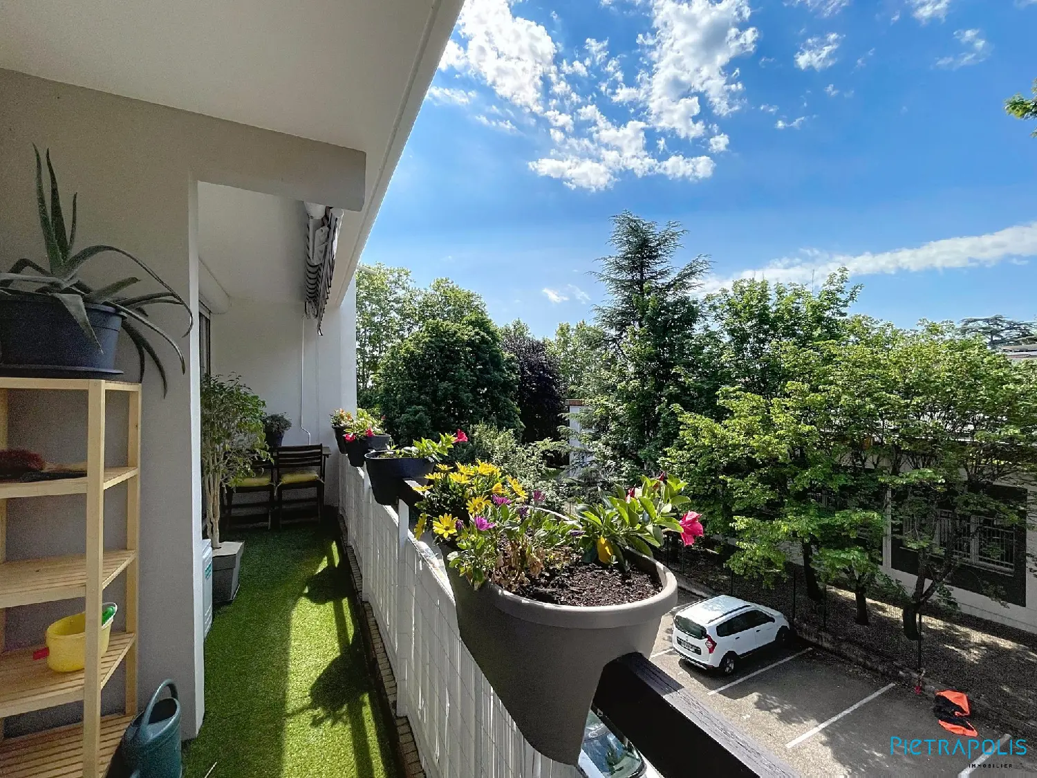  for sale apartment Saint-Genis-Laval Rhône 1