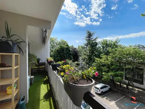 Saint-Genis-Laval Rhône apartment foto 7104756
