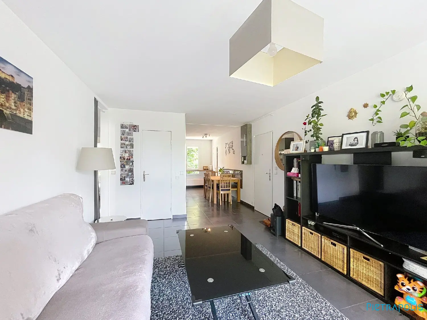  for sale apartment Saint-Genis-Laval Rhône 3