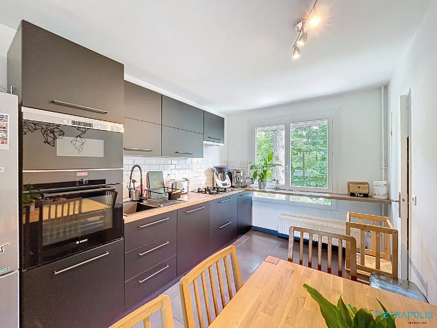  for sale apartment Saint-Genis-Laval Rhône 4