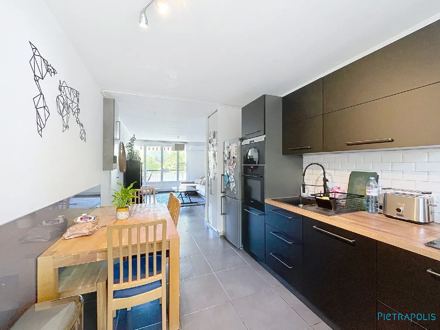  for sale apartment Saint-Genis-Laval Rhône 5
