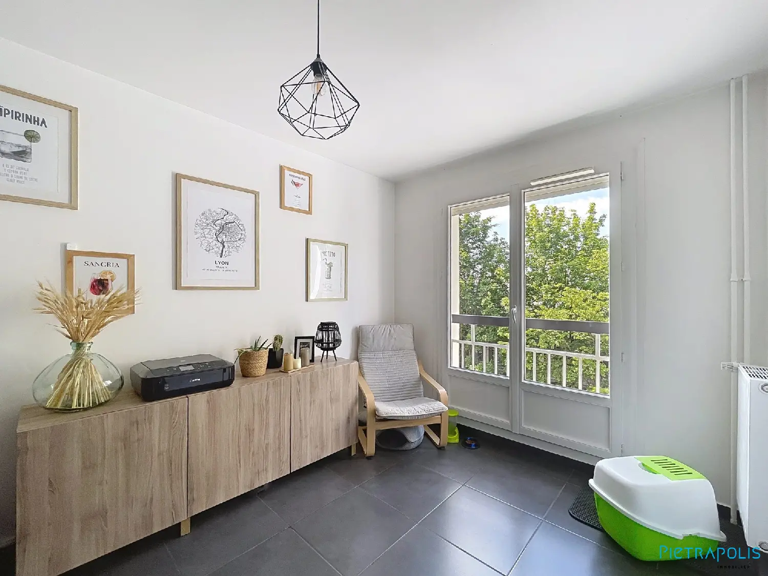 for sale apartment Saint-Genis-Laval Rhône 6