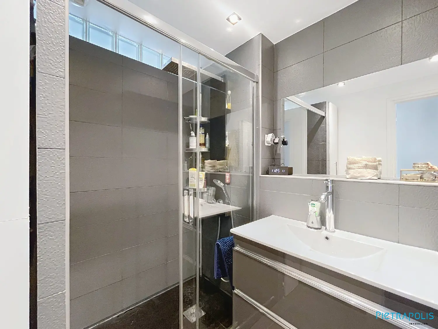  for sale apartment Saint-Genis-Laval Rhône 8