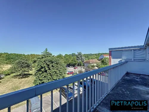 Saint-Genis-Laval Rhône Wohnung/ Apartment Bild 7116234