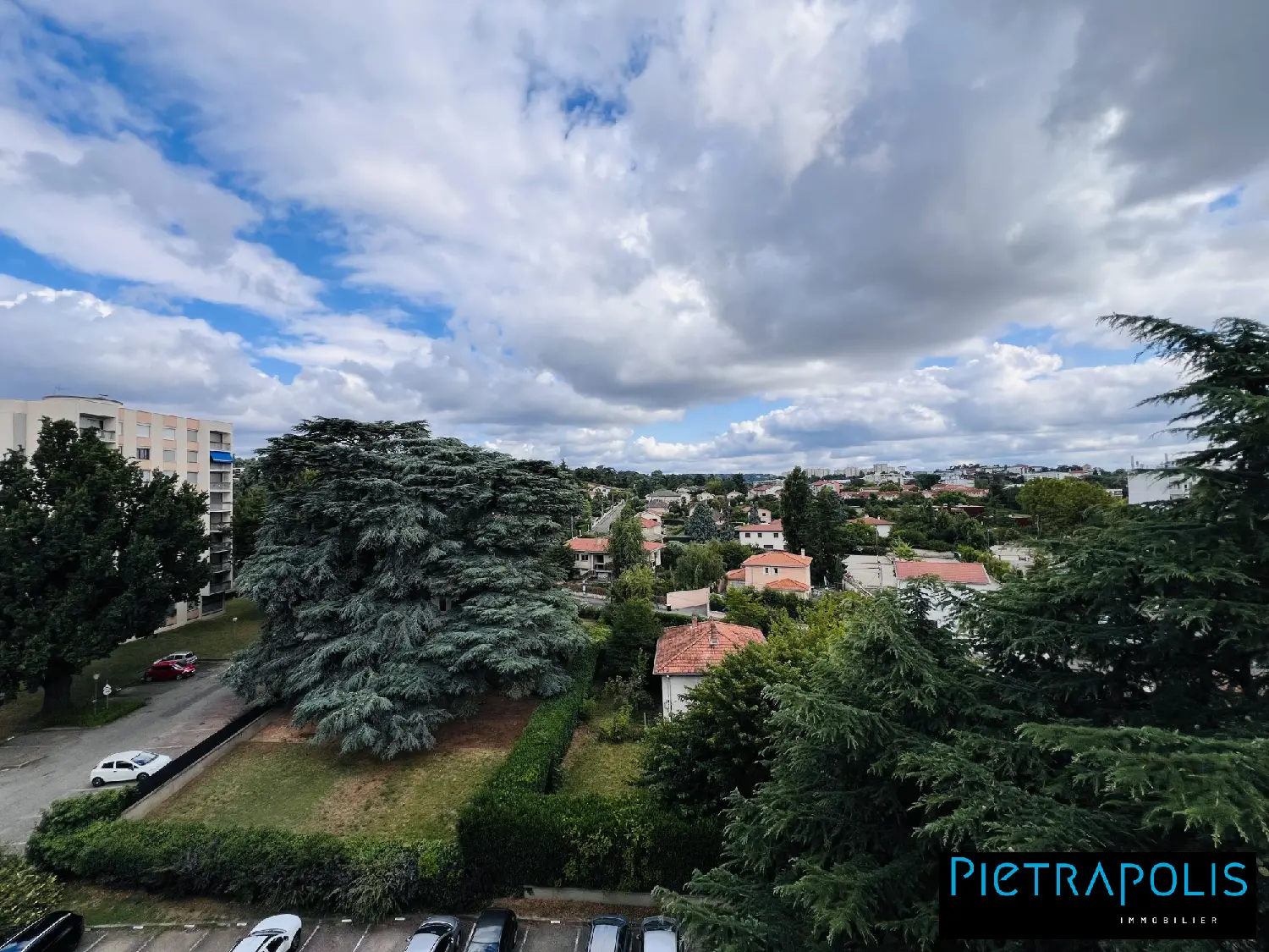  kaufen Wohnung/ Apartment Saint-Genis-Laval Rhône 8